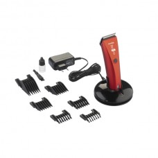 Ermila Bellina Velvet Red 1870-0021